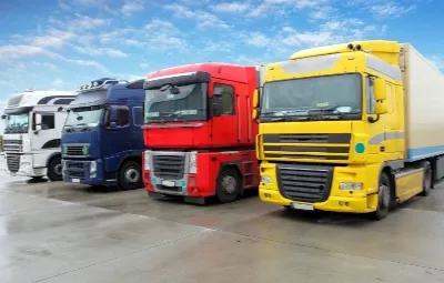 İzmir Tuzlukçu Nakliye Ambarı