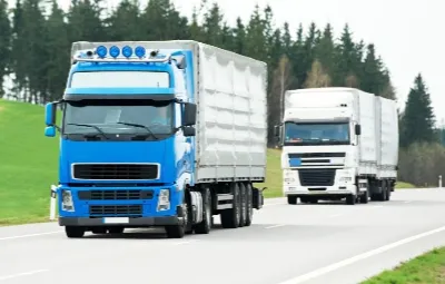 İzmir Tuzlukçu | Eşya Taşıma